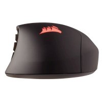 мышь Corsair Scimitar Pro RGB Black-Yellow