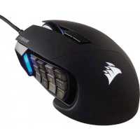 мышь Corsair Scimitar RGB Elite CH-9304211-EU