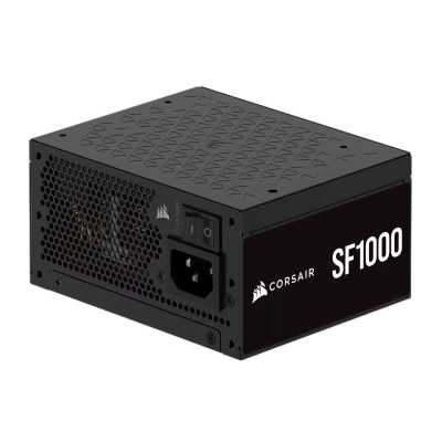 блок питания Corsair SF1000 1000W CP-9020257-EU