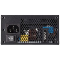 Corsair SF600 600W CP-9020182-EU