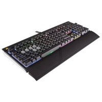 клавиатура Corsair Strafe RGB Cherry MX Brown