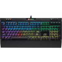 Corsair STRAFE RGB MK.2 Cherry MX Red CH-9104110-RU