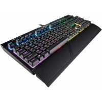 Corsair STRAFE RGB MK.2 Cherry MX Silent CH-9104113-RU