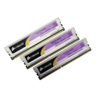 оперативная память Corsair TR3X3G1333C9