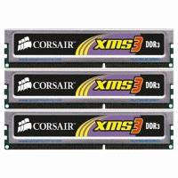 оперативная память Corsair TR3X6G1333C9