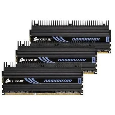 оперативная память Corsair TR3X6G1600C7D
