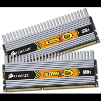 оперативная память Corsair TW3X2G1600C9DHX