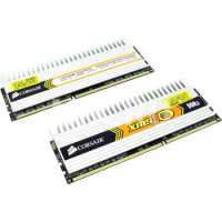оперативная память Corsair TW3X4G1333C9DHX