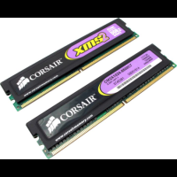 оперативная память Corsair TWIN2X2048-8500C7