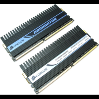 оперативная память Corsair TWIN2X4096-8500C5