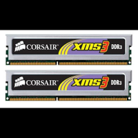оперативная память Corsair TWIN3X2048-1066C7