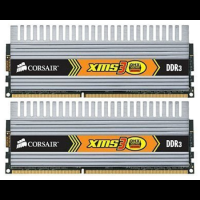 оперативная память Corsair TWIN3X2048-1333C9DHXG