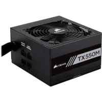 блок питания Corsair TX550M 550W CP-9020133-EU