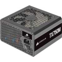 блок питания Corsair TX750M 750W CP-9020230-EU