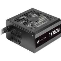 блок питания Corsair TX750M 750W CP-9020230-EU