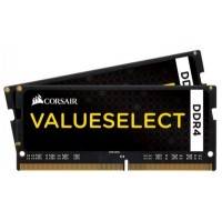 оперативная память Corsair Value Select CMSO16GX4M2A2133C15