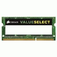 оперативная память Corsair Value Select CMSO8GX3M1C1600C11