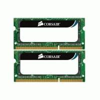 оперативная память Corsair Value Select CMSO8GX3M2A1333C9