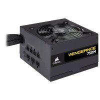 блок питания Corsair Vengeance 750M 750W CP-9020176-EU
