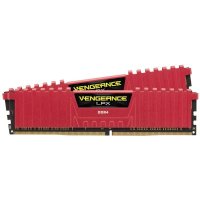 оперативная память Corsair Vengeance CMK16GX4M2A2400C14R