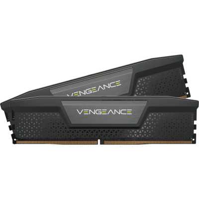 оперативная память Corsair Vengeance CMK16GX5M2B5200C40