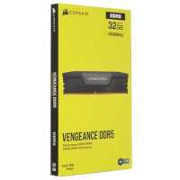оперативная память Corsair Vengeance CMK32GX5M2A4800C40
