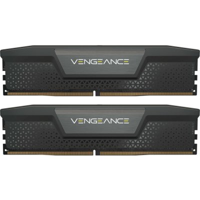 Corsair Vengeance CMK32GX5M2B5600C40