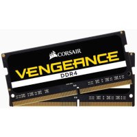 оперативная память Corsair Vengeance CMSX32GX4M2A2666C18