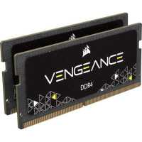 Corsair Vengeance CMSX32GX4M2A3200C22