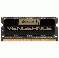 оперативная память Corsair Vengeance CMSX8GX3M1A1600C10