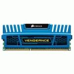 оперативная память Corsair Vengeance CMZ4GX3M1A1600C9B