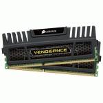 оперативная память Corsair Vengeance CMZ8GX3M2A1600C9