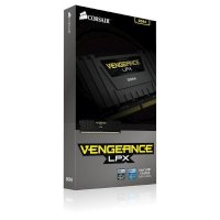 Corsair Vengeance LPX CMK16GX4M1A2400C14