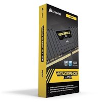Corsair Vengeance LPX CMK16GX4M1A2666C16