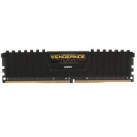 оперативная память Corsair Vengeance LPX CMK16GX4M1D3000C16