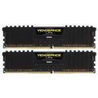 оперативная память Corsair Vengeance LPX CMK16GX4M2A2400C16