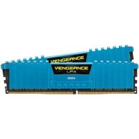 оперативная память Corsair Vengeance LPX CMK16GX4M2B3000C15B