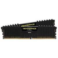 оперативная память Corsair Vengeance LPX CMK16GX4M2B3200C16