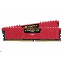 Corsair Vengeance LPX CMK16GX4M2B3200C16R