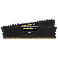 оперативная память Corsair Vengeance LPX CMK16GX4M2D3600C18