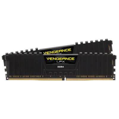 оперативная память Corsair Vengeance LPX CMK16GX4M2K4000C19