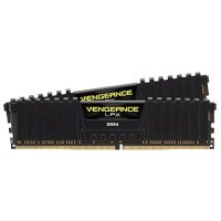 оперативная память Corsair Vengeance LPX CMK16GX4M2Z3200C16