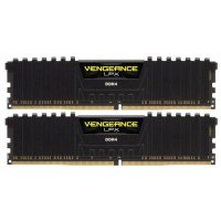 оперативная память Corsair Vengeance LPX CMK32GX4M2A2400C16