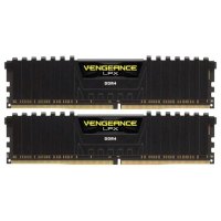 оперативная память Corsair Vengeance LPX CMK32GX4M2A2666C16