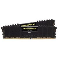 оперативная память Corsair Vengeance LPX CMK32GX4M2B3000C15