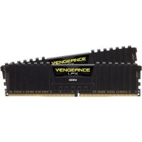 оперативная память Corsair Vengeance LPX CMK32GX4M2C3333C16