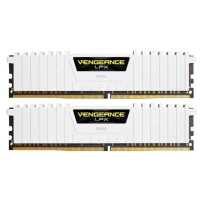 Corsair Vengeance LPX CMK32GX4M2E3200C16W