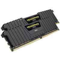 оперативная память Corsair Vengeance LPX CMK32GX4M2Z2400C16