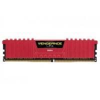 оперативная память Corsair Vengeance LPX CMK4GX4M1A2400C14R
