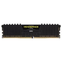 оперативная память Corsair Vengeance LPX CMK4GX4M1A2400C16